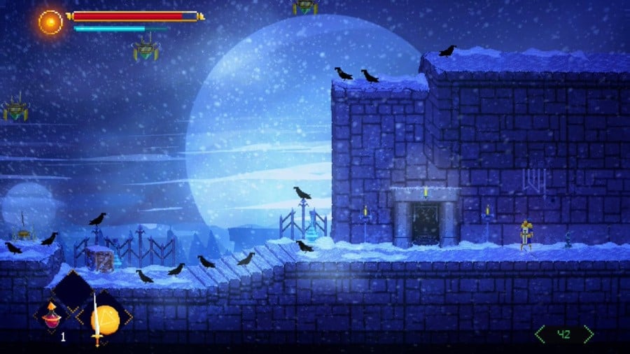 Adventure of Samsara Review - Screenshot 4 of 7