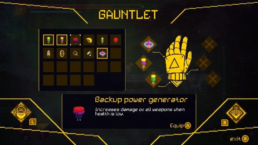 Adventure of Samsara Review - Screenshot 5 of 7