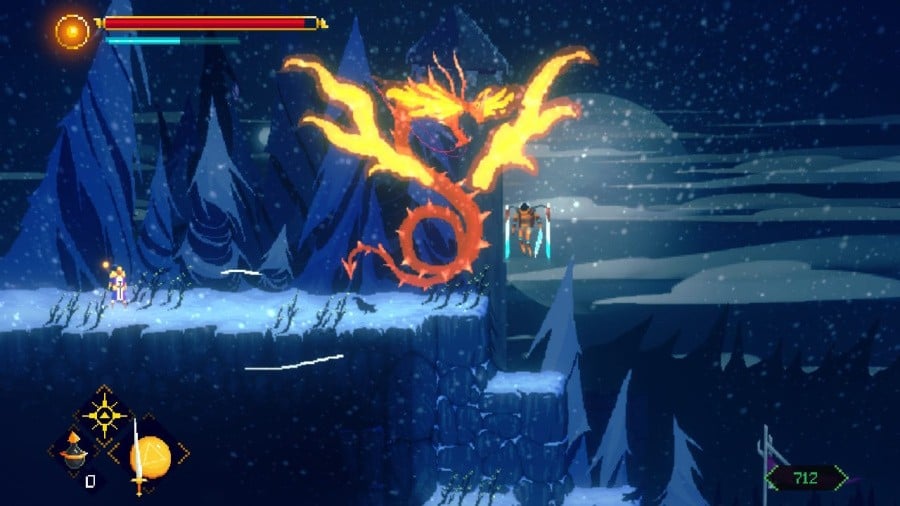 Adventure of Samsara Review - Screenshot 7 of 7